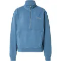 Superdry W2012355a Essential Logo Gd Halv Lynlås Sweatshirt