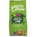 Edgard & Cooper Frisk Græsfodret Lam Våd Hundemad 7 Kg