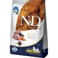 Farmina N&d Brown Mini Hundefoder Lam Spirulina 5kg