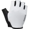 Shimano Airway Fingerløse Handsker