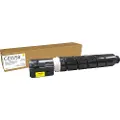 Xerox Everyday Toner Alternative Til Canon C-exv58 Gul (3766c002) 60k