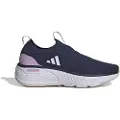 Adidas Cloudfoam Go Sock Sko