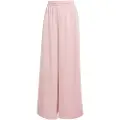 Adidas Originals Satin Wide Leg Ruffle 3 Stripes Træningsbukser