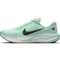 Nike Journey Run-løbesko til vej til kvinder - grøn
