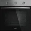 Teka Hbb 6050 Inox 70l Multifunktionsovn