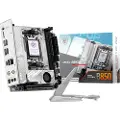 MSI MPG B850I EDGE TI WIFI Bundkort - AMD B850 - AMD AM5 socket - DDR5 RAM - Mini-ITX