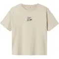 Name it Økologisk Bomuld T-shirt