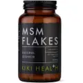 Kiki Health MSM flager, 900mg - 100 hætteglas