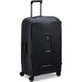 Delsey Moncey 76 Cm 97l Kuffert Med Hjul