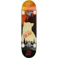 Playlife Mighty Bear 8.0´´ Skateboard