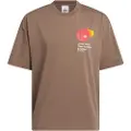 Adidas Originals Q3 Graphic T-shirt Med Korte ærmer