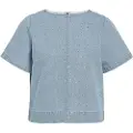 Noisy May Denim Top