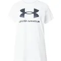 Under Armour Sportstyle Logo T-shirt Med Korte ærmer