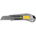 Work it by millarco Hobbykniv 18 mm. METAL