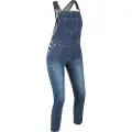 Segura Lady Prisca Motorcykel-Overalls blå 48