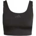 Adidas Power Sports-bh Med Let Støtte