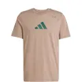 Adidas Climacool Category Training Graphic T-shirt Med Korte ærmer