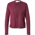 Vila Viril Kort Åben Cardigan