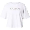 Armani Exchange Xw001364_af15085 T-shirt