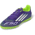 Adidas Fodboldstøvler adidas F50 CLUB TF dame 48 2/3