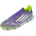 Adidas F50 League Laceless Fg/mg Fodboldstøvler