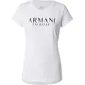 Armani Exchange Xw001351_af17172 T-shirt Med Korte ærmer