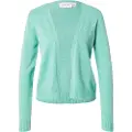 Vila Viril Kort Åben Cardigan