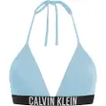 Calvin Klein Intense Power Triangle Bikinitop