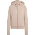 Adidas Designed 4 Training Sweatshirt Med Lynlås