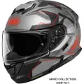 Shoei GT-Air 3 Realm TC-1 rød M