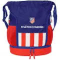 Safta 612558197 Atletico De Madrid 21.93l 32x43x14 Cm Rygsæk