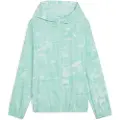 Puma RUN VELOCITY Woven Jacket Women, Clothing, Mint Melt, L