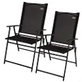 Aktive 61147 Slim 2 Units Foldbar Have Stol