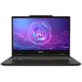 MSI Venture A15 Ai+ Ryzen 7 16gb 512gb 15.6"