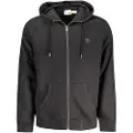 Timberland Timberlandtil mænd. TB0A2BNBX651 Exeter River hættetrøje sort (L), Casual, Bomuld