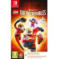 Warner bros LEGO The Incredibles (Code in a Box) - Nintendo Switch - Action/Adventure