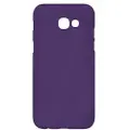 Mtp Products Samsung Galaxy A5 (2017) Gummiagtig Cover - Lilla