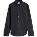 Tommy Hilfiger Dm0dm04405 T-shirt Med Lange ærmer