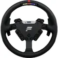Fanatec Clubsport Steering Wheel RS + QR2 Wheel-side - Wheel - PC