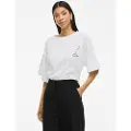 Vila Vihabon Bomuld T-shirt