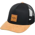 Billabong Stacked Trucker Kasket sort