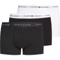 Tommy Hilfiger Um0um03523 Boxers 3 Enheder