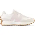 New Balance New Balancetil kvinder. WS327V1 Træningssko 327 beige (36.5), Fast, Blonder, Casual