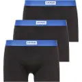 Hugo Boss Blue 10273494 Boxers 3 Enheder