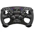 Fanatec ClubSport Steering Wheel V2.5 with QR2 - Wheel