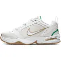 Nike Air Monarch IV-træningssko til mænd - hvid