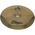 Zildjian A Custom 17 Crash Cymbal Brilliant Finish