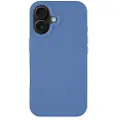Tactical iPhone 16 Tactical MagForce Velvet Smoothie Cover - Blå
