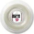 Wilson Repel 17 200 M Tennisrulle Streng