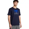 Under Armour Boxed Sports T-shirt Med Korte ærmer